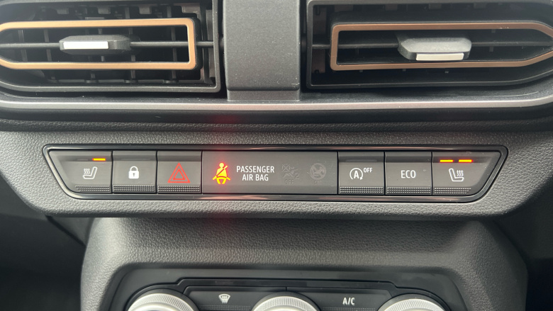 Dacia Sandero Stepway 1.0 TCe Extreme 5dr Petrol Hatchback